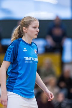 Bild 781 - wBJ NFV Futsalmeisterschaft